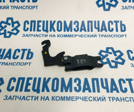 Регулятор зазора между колодками и тормозным барабаном на Sollers-Atlant - SKZ582572E000