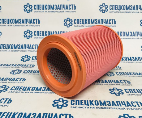 Фильтр воздушный (J2 - 2.7) на Киа Бонго - SMAFK011