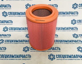 Фильтр воздушный (J2 - 2.7) на Киа Бонго - SMAFK011