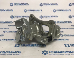 Суппорт тормозной задний левый на Форд Транзит - SMP1843326