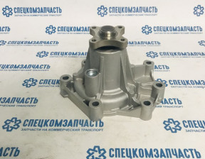 Помпа водяная (насос СОД) ЕВРО-5 на Киа Бонго - GWHY615A