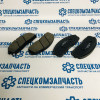 Колодки тормозные передние -19 на Хендай Портер 2 - SP1174A