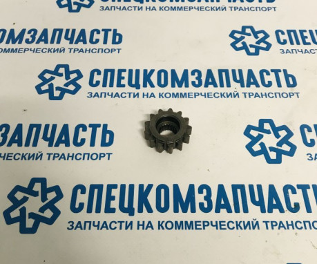 Шестерня бендикса стартера (без стопора) на Хендай Портер 1 - SPM3493PN