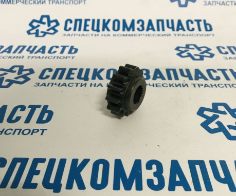Шестерня бендикса стартера (без стопора) на Хендай Портер 1 - SPM3493PN