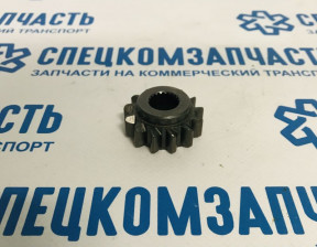 Шестерня бендикса стартера (без стопора) на Хендай Портер 1 - SPM3493PN