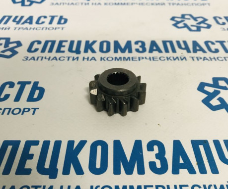 Шестерня бендикса стартера (без стопора) на Хендай Портер 1 - SPM3493PN