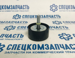 Ролик обводной  ремня ГРМ G21A G31A на Газель Некст - SPM40008431E3544