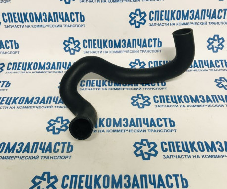 Патрубок охлаждения верхний от радиатра на Форд Транзит - SR3461 Патрубок охлаждения верхний от радиатра на Форд Транзит - SR3461