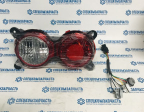 Фонарь задний левый на Киа Бонго - ST2231900L