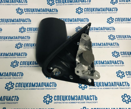 Зеркало правое мех на Форд Транзит - STFDR79401