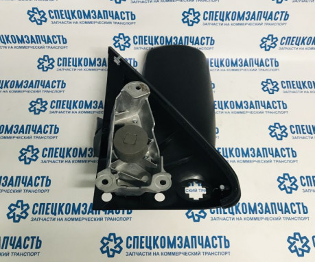 Зеркало левое мех на Форд Транзит - STFDR79402
