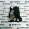 Зеркало левое мех на Форд Транзит - STFDR79402