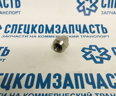 Гайка колесная на Хендай Портер 1 - 5295147000 Гайка колесная на Хендай Портер 1 - 5295147000