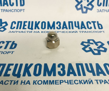Гайка колесная на Хендай Портер 1 - 5295147000 Гайка колесная на Хендай Портер 1 - 5295147000