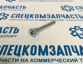 Направляющая суппорта верхняя на Хендай Портер 2 - 581611D000