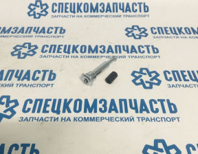 Направляющая суппорта нижняя на Хендай Портер 2 - 581621D000