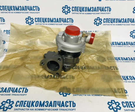 Турбина на Хендай Портер 1 - TC0933