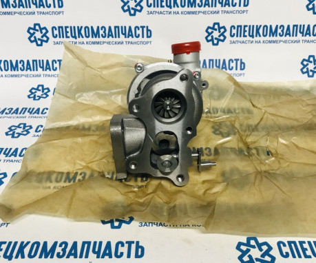 Турбина на Хендай Портер 1 - TC0933
