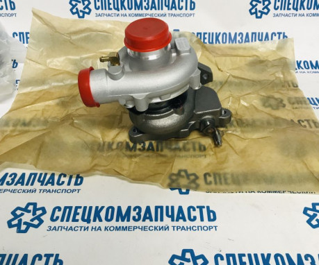 Турбина на Хендай Портер 1 - TC0933