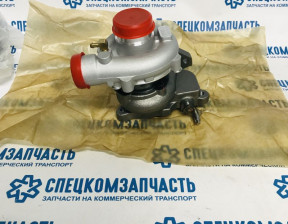 Турбина на Хендай Портер 1 - TC0933
