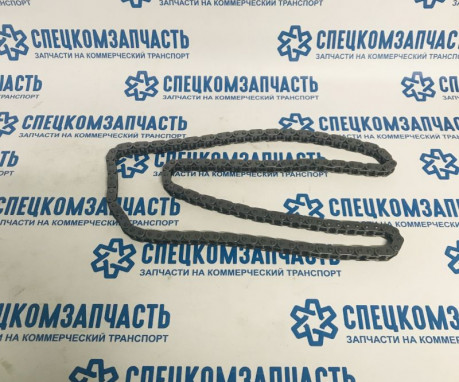Цепь ГРМ 2.4 на Форд Транзит - TCH1075
