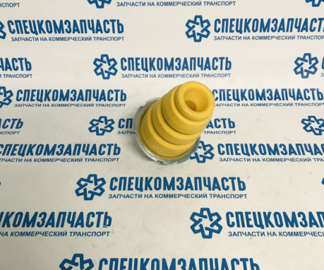 Отбойник рессоры задней на Фиат Дукато - TRK0796