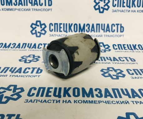 Сайлентблок рессоры передний на Пежо Боксер - TRK0912 Сайлентблок рессоры передний на Пежо Боксер - TRK0912