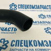 Патрубок воздушный (интеркуллер к турбине) (длинный) ЕВРО-5 на Форд Транзит - TRK3161