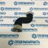 Патрубок интеркулера левый Om651 на Мерседес Спринтер - TRK3184 Патрубок интеркулера левый Om651 на Мерседес Спринтер - TRK3184