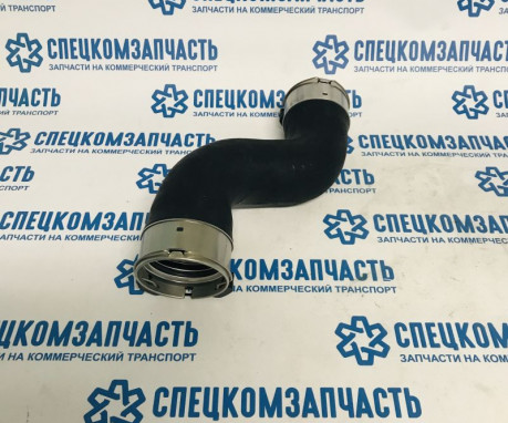Патрубок интеркулера левый Om651 на Мерседес Спринтер - TRK3184 Патрубок интеркулера левый Om651 на Мерседес Спринтер - TRK3184