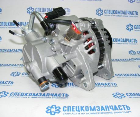 Генератор (D4BH - 2.5) на Киа Бонго - TT11753