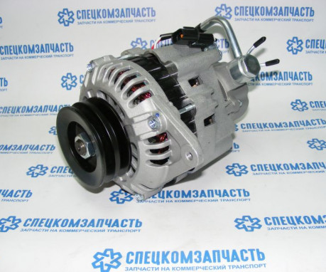 Генератор (D4BH - 2.5) на Киа Бонго - TT11753