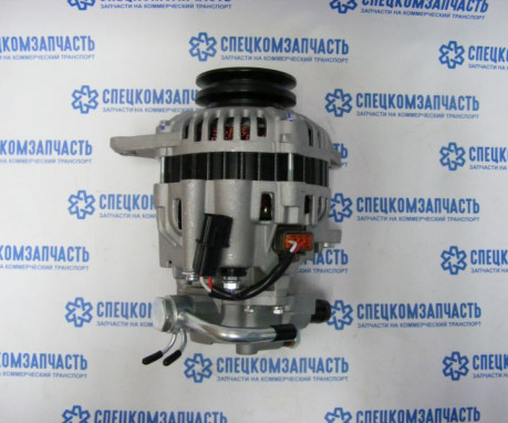 Генератор (D4BH - 2.5) на Киа Бонго - TT11753