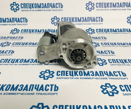 Стартер D4BF (13 зуб.) на Хендай Портер 1 - AN1730A