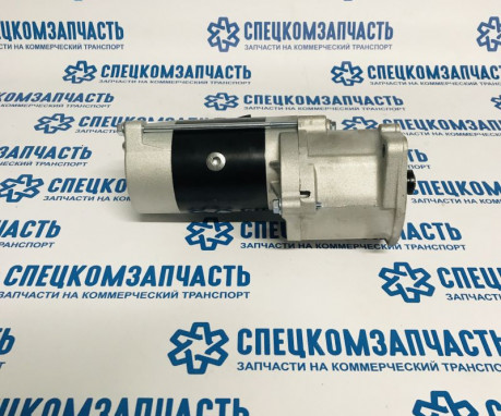 Стартер D4BF (13 зуб.) на Хендай Портер 1 - AN1730A