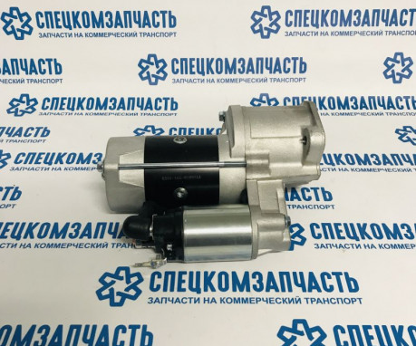 Стартер D4BF (13 зуб.) на Хендай Портер 1 - AN1730A