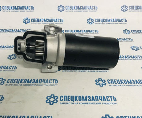 Стартер на Форд Транзит - TT16320