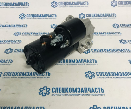 Стартер на Форд Транзит - TT16320