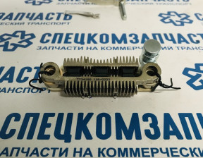Мост диодный (выпрямитель) генератора на Хендай Портер 1 - TT34160