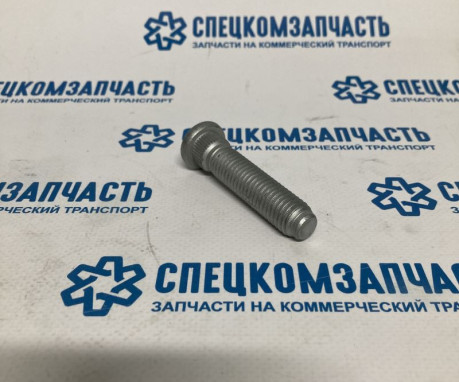 Шпилька заднего колеса M14X60мм на Форд Транзит - 4170050