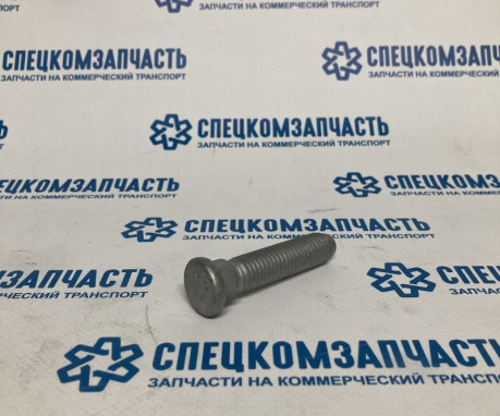 Шпилька заднего колеса M14X60мм на Форд Транзит - 4170050