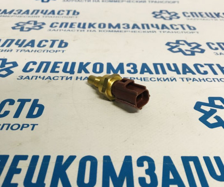 Датчик температуры охлаждающей жидкости на Форд Транзит - V25720175
