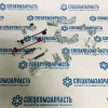 Ремкомплект механизма колодок стояночного тормоза (полный) на Пежо Боксер - X99B0026
