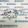 Ремкомплект механизма колодок стояночного тормоза (полный) на Пежо Боксер - X99B0026