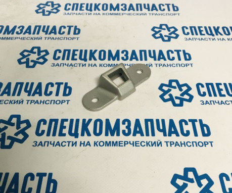 Ответная часть замка задней левой двери (тяги) верхняя на Фиат Дукато - VF1303898080