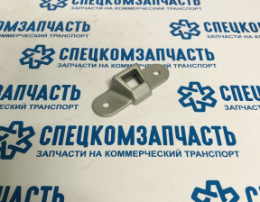 Ответная часть замка задней левой двери (тяги) верхняя на Фиат Дукато - VF1303898080