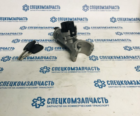 Замок зажигания (7 конт) на Пежо Боксер - 1070004