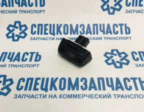 Фонарь подсветки номерного знака на Форд Транзит - 1732840