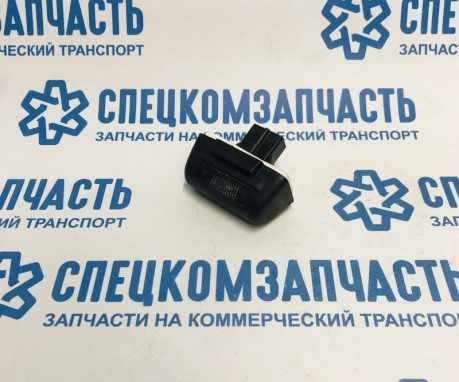 Фонарь подсветки номерного знака на Форд Транзит - 1732840