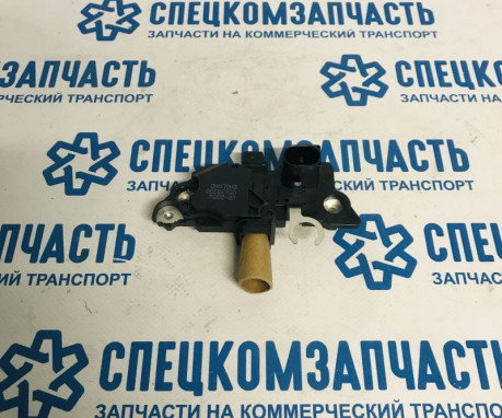 Регулятор генератора (140A) на Фиат Дукато - VRB254